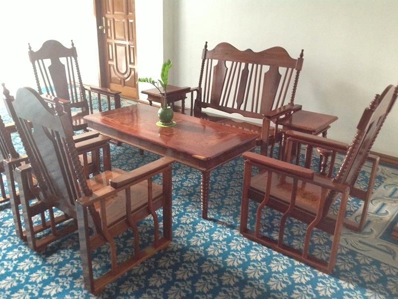 יאנגון Golden Butterfly Hotel מראה חיצוני תמונה