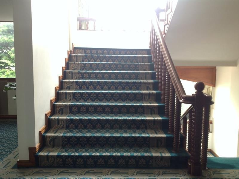 יאנגון Golden Butterfly Hotel מראה חיצוני תמונה