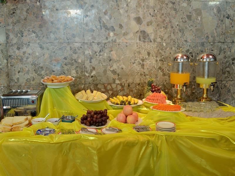 יאנגון Golden Butterfly Hotel מראה חיצוני תמונה